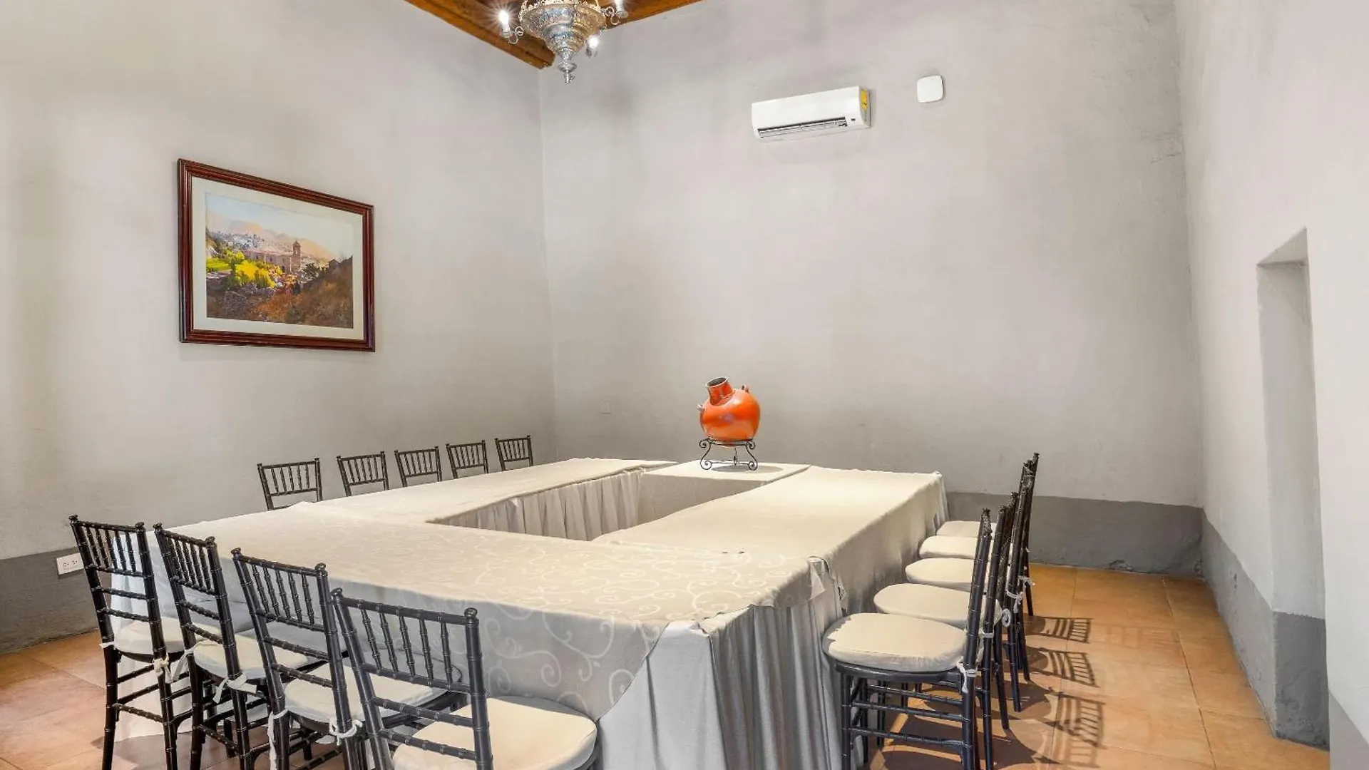 *****  Hotel Quinta Real Puebla Mexiko