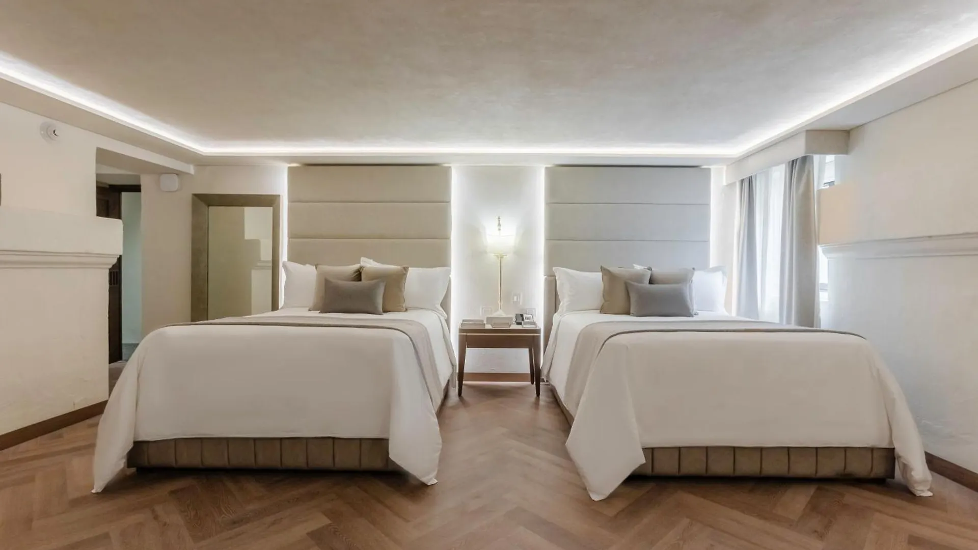 Hotel Quinta Real Puebla