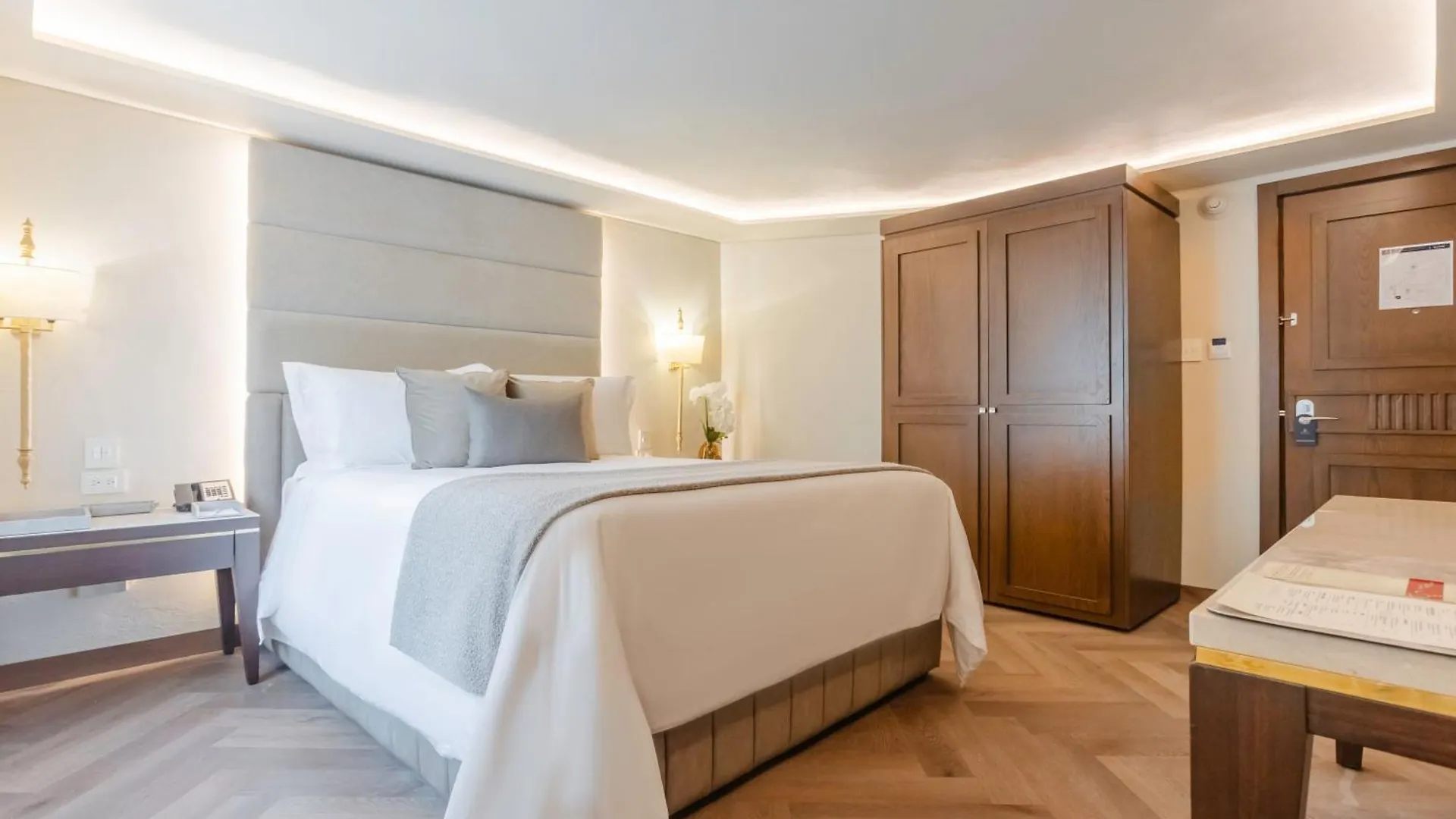 *****  Hotel Quinta Real Puebla Mexiko