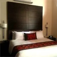 Quinta Real Puebla Hotel