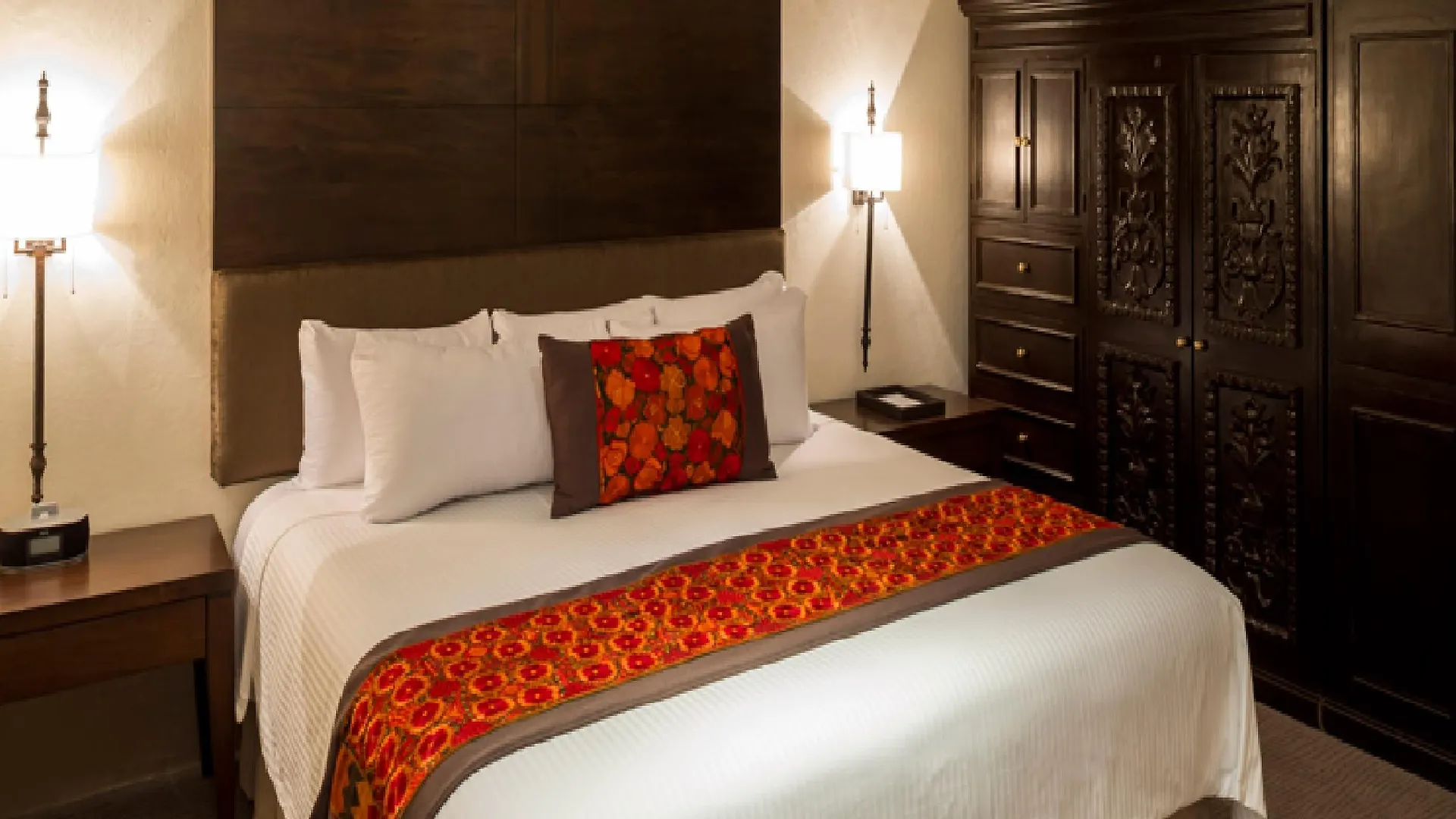Quinta Real Puebla Hotel