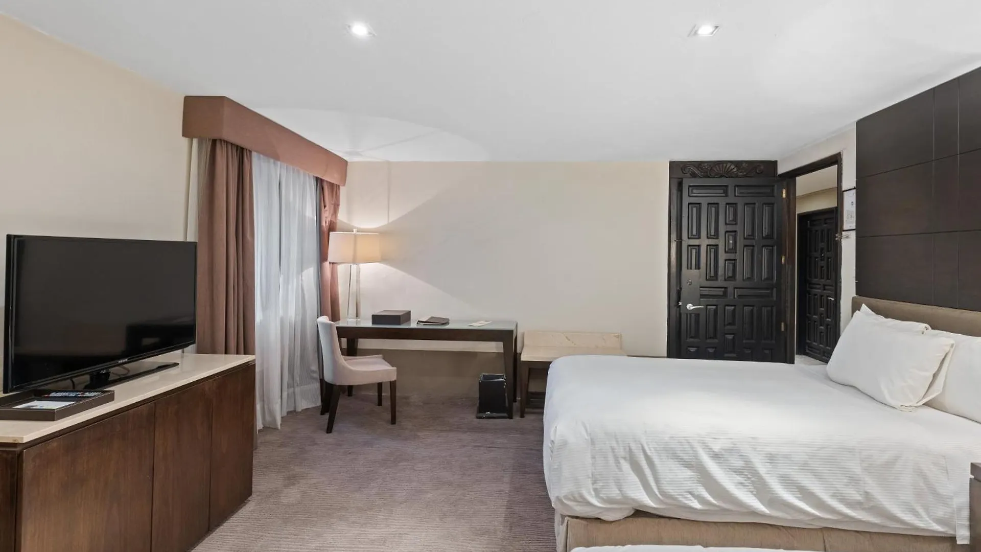 Quinta Real Puebla Hotel