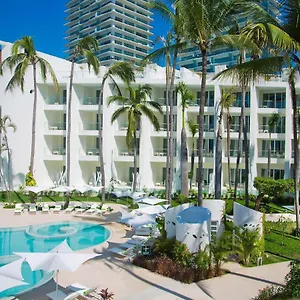 The Hacienda At Hilton Puerto Vallarta