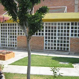 Bugambilias Pensión