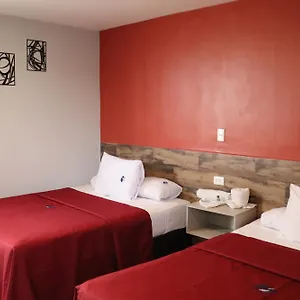 Teresita Hotel