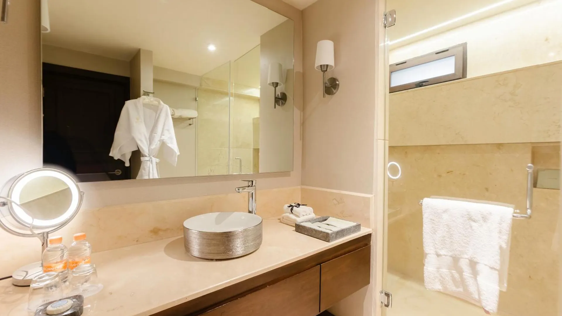 *****  Quinta Real Puebla Hotel México